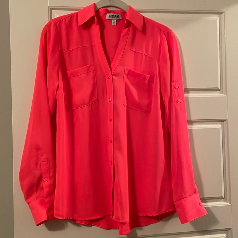 Express portofino shirt
